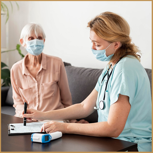 How-Our-Neuromodulators-Therapy-Works