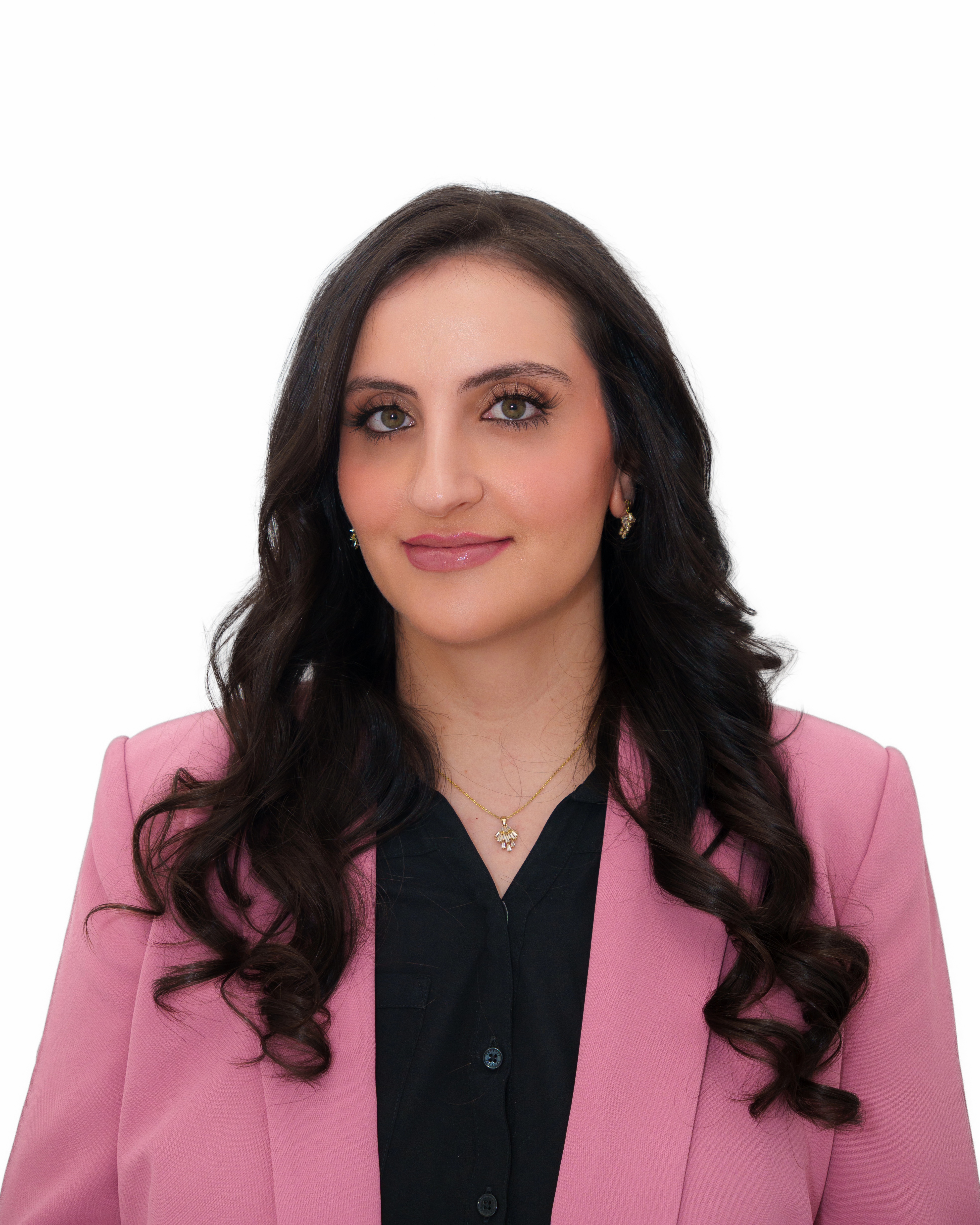 Zoohra Mashriqi, MD