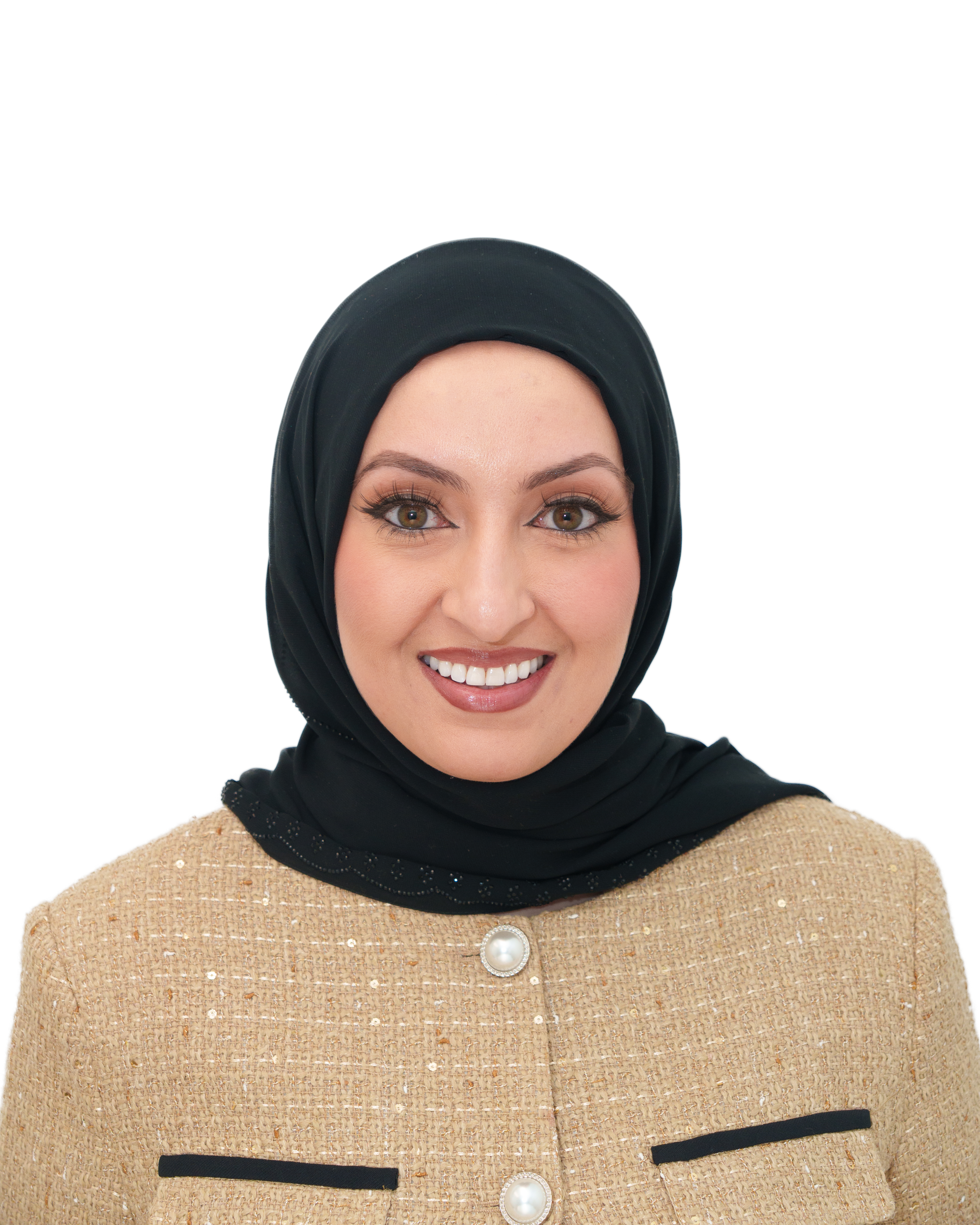 Nazia Mashriqi, MD, MBA